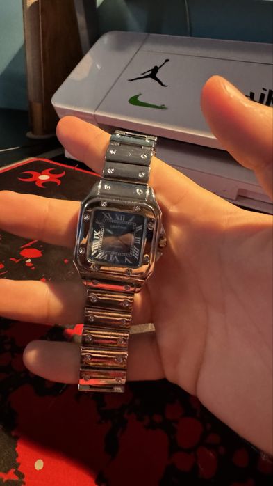Ceas cartier