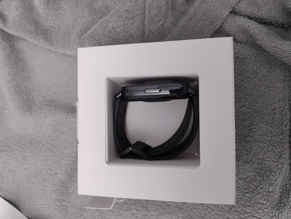 Vand Xiaomi Redmi watch 5 Lite in stare excelenta folosit de 2 ori