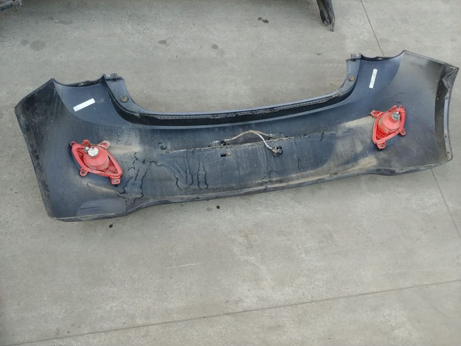 bara spate hyundai i10 2013  86611-b9000