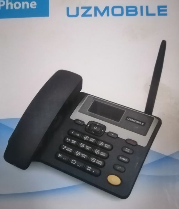 Uzmobile AWP-Z 600 full