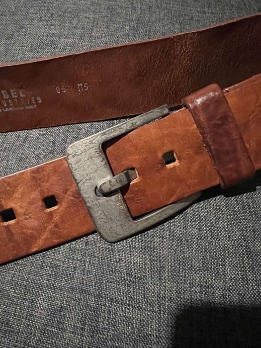 Мъжки колан Petrol