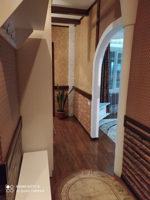 Квартиры посуточно 9 микр.