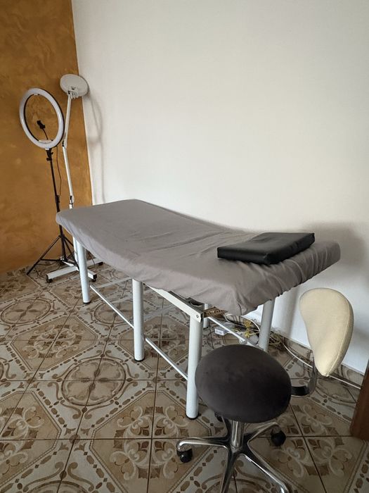 Kit complet extensii de gene + foarte multe produse