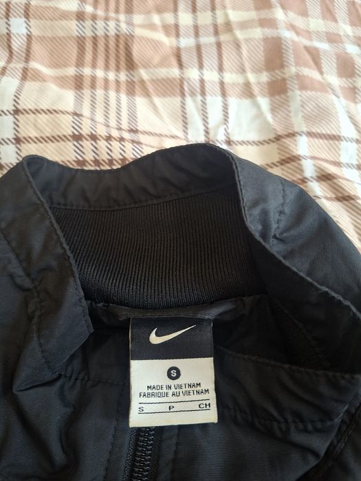Горнище Nike М размер