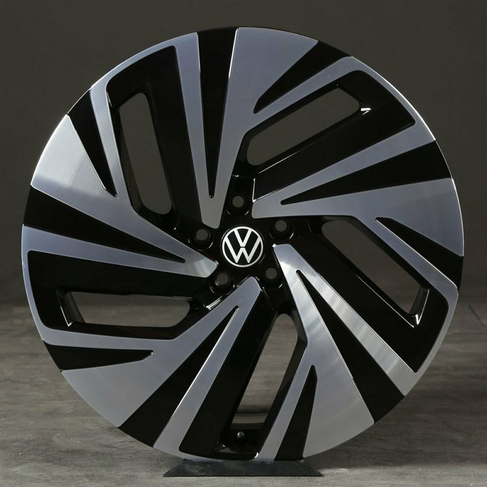 Volkswagen id4 id5 джанти 21 цола