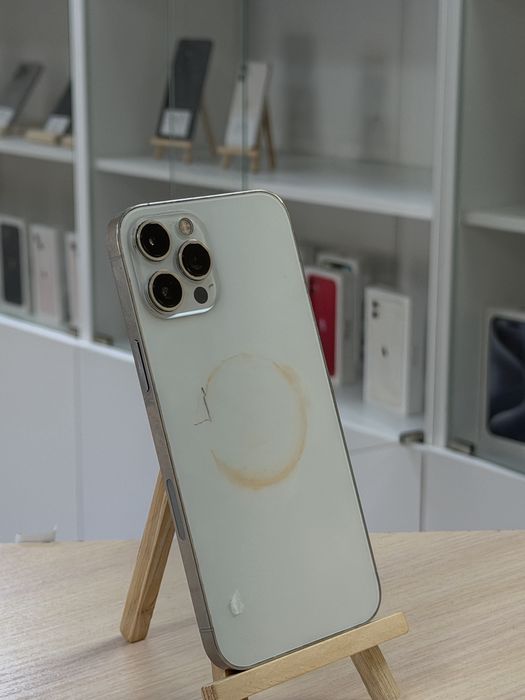 IPhone 12 Pro Max/айфон 12 про макс,256гб/100%,оригинал,гарантия