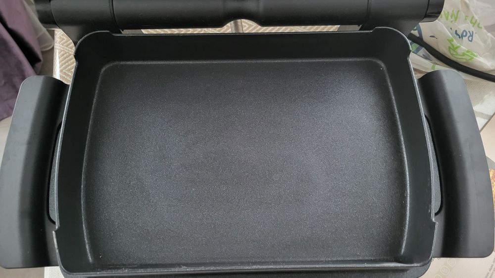 Продам Умный Элктрогриль Tefa.l