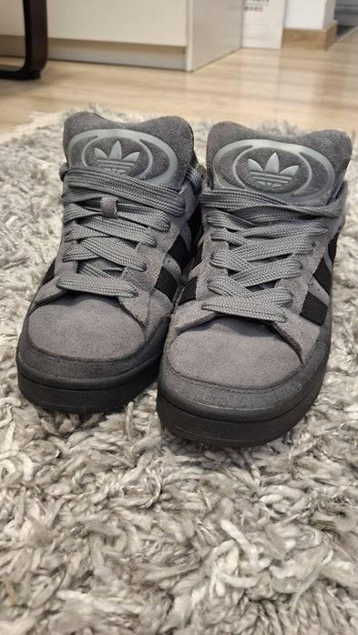 Adidas Campus 44 2/3