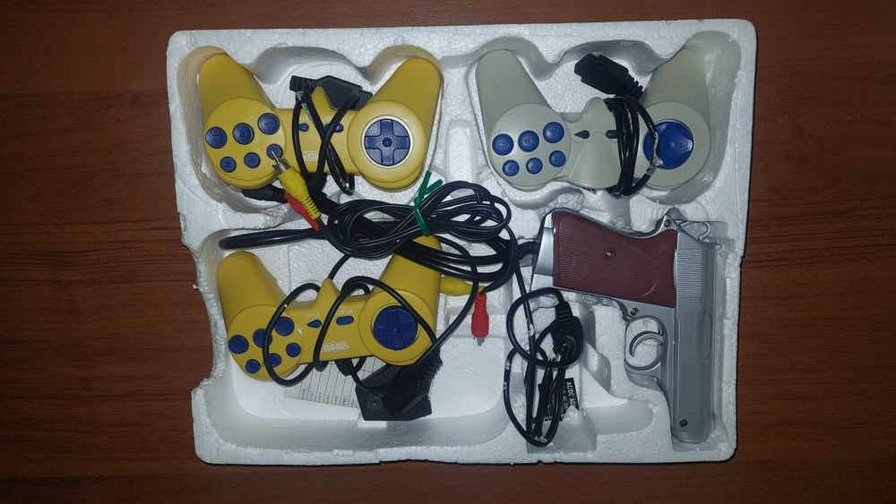 Playstation кабел джойстик 3бр