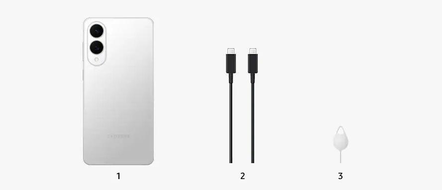 Новый модель Samsung Galaxy S25 Edge New 2025 • Телефон •