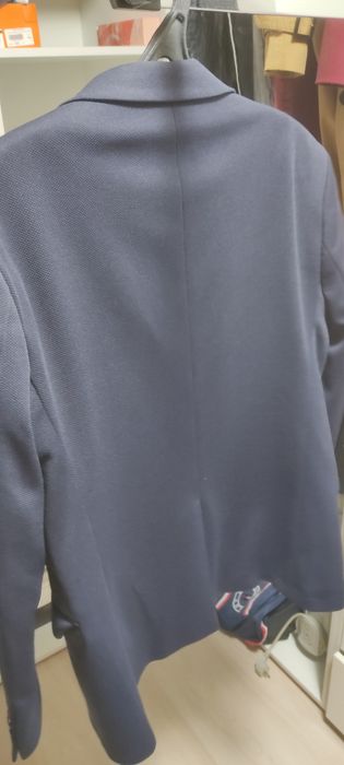 Мужской   пиджак