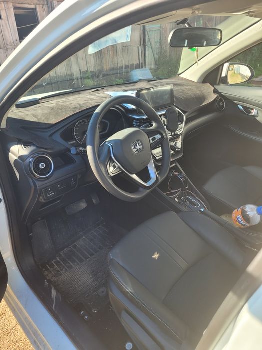 Продам чанган алисвин