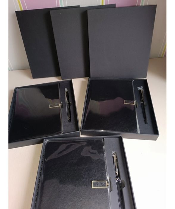 продам ежедневник новый для подарка