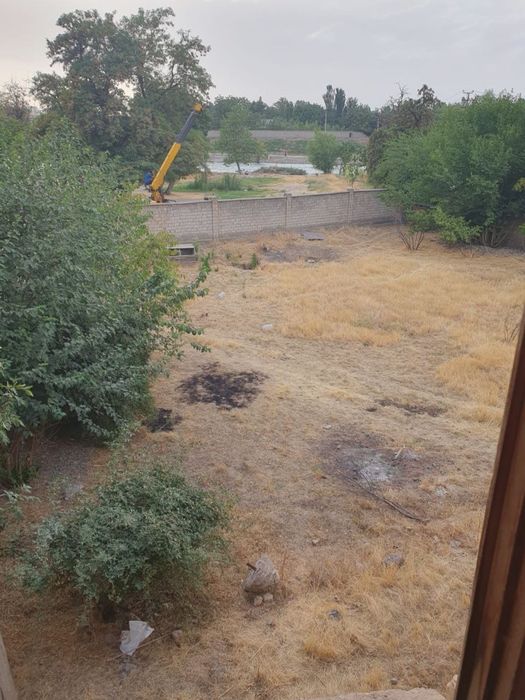 продается дом в Янгибазаре