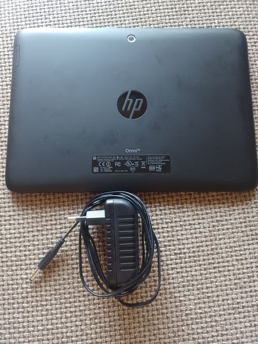 Tableta HP Omni 10 2GB/32 eMMC