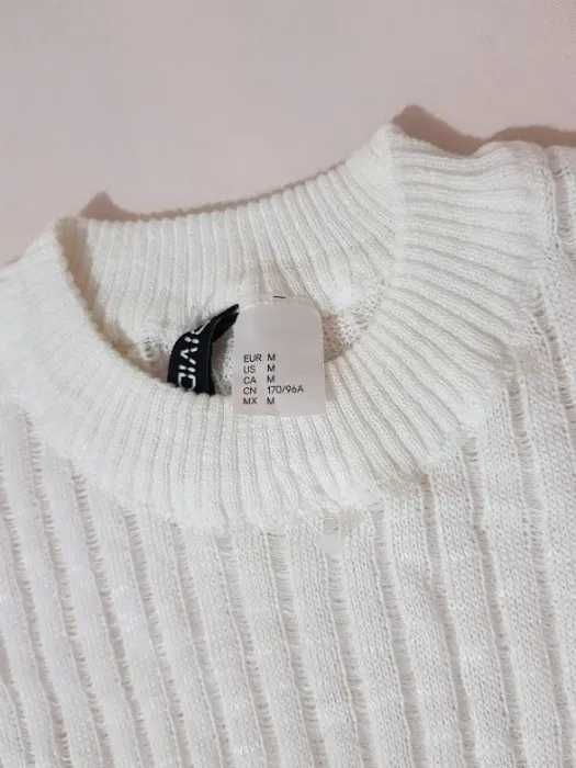 Top H&M,marimea 38,stare ca nou
