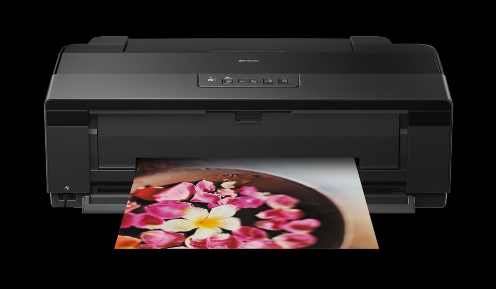 Epson Stylus Photo 1500w (Artisan 1430) А3+ б/у