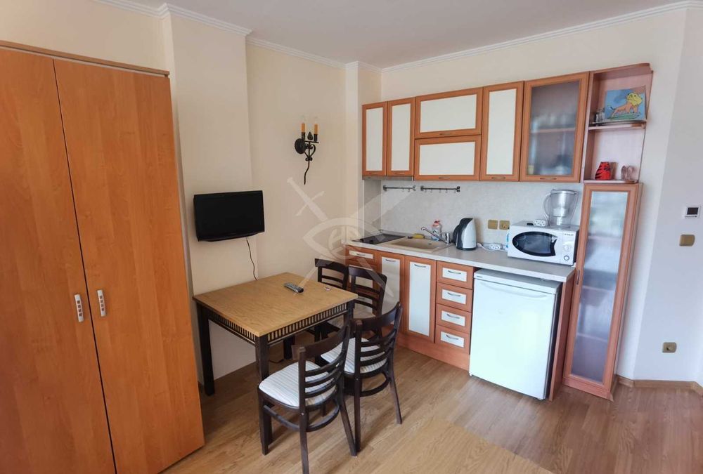 Продава се Двустаен апартамент в Свети Влас - 70 кв.м за 872 €/кв.м - Снимка #1