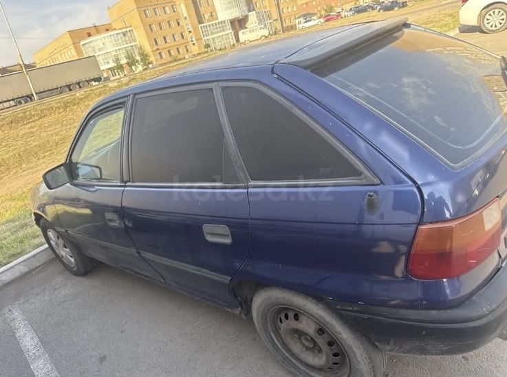 Продам Opel Astra