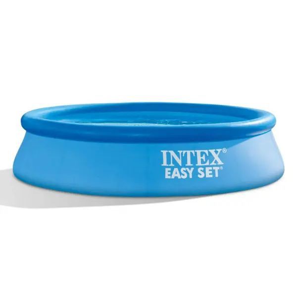 INTEX бассейн надувной BASEYN  бассейн  244×61 basseyn baseyn basein