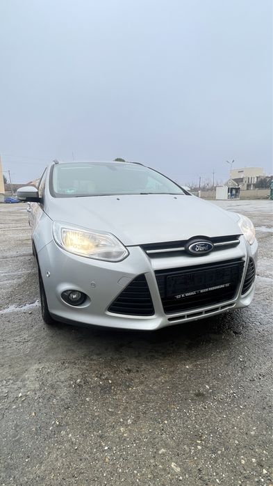 FORD Focus euro V