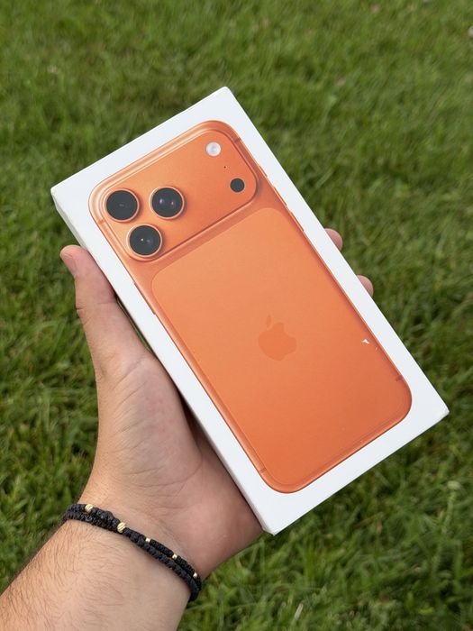 iPhone 17 Pro Max 512Gb / Sigilat