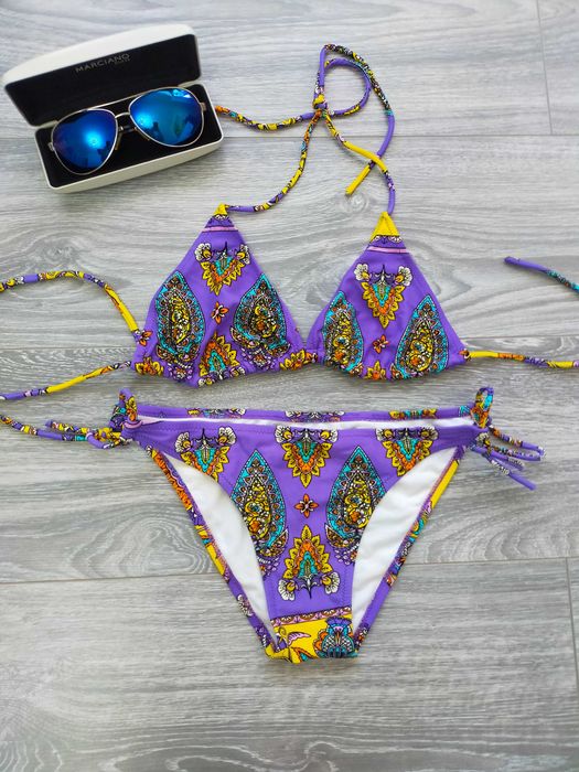 Costum baie+ochelari soare