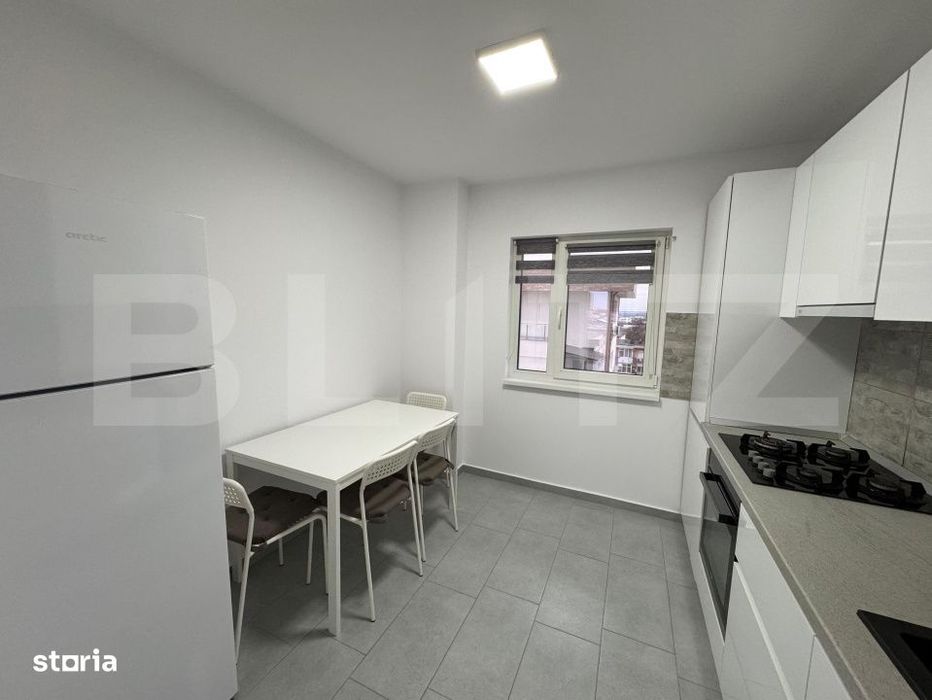 Apartament de inchiriat, 74 mp, zona 1 Mai