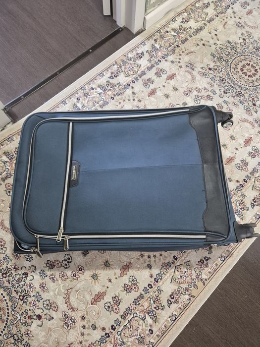 Чемодан Samsonite оригинал