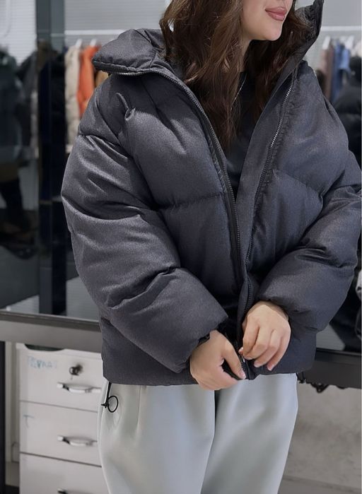 Куртки трендовые, базовые