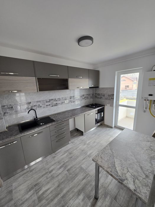 Apartament 2 camere