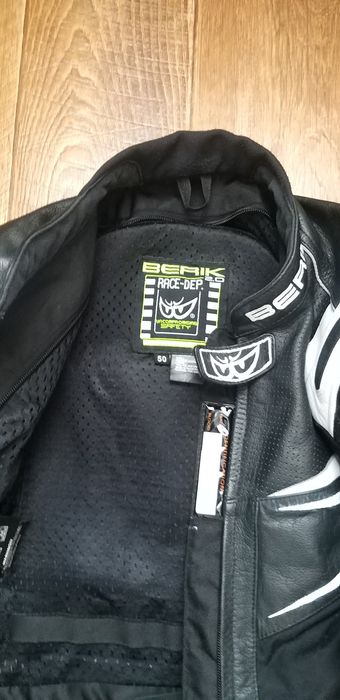 Продам Мото Комбинезон Berik