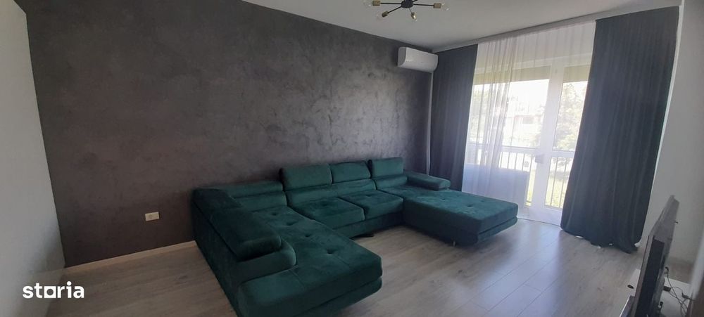 Militari, bulevardul Uverturii nr. 155