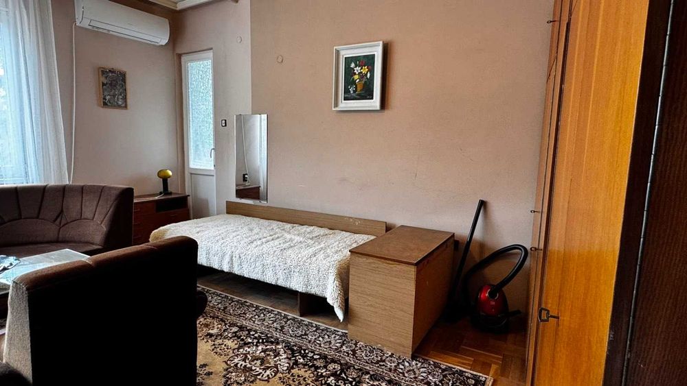 двустаен апартамент в Габрово