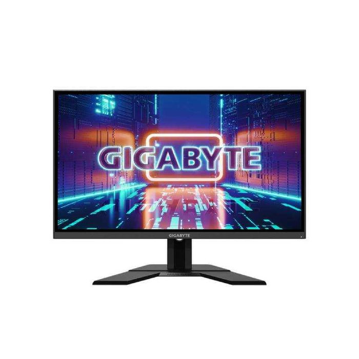 ; Монитор Gigabyte - 27" G27Q3 Gaming Monitor, 2K IPS 320Hz