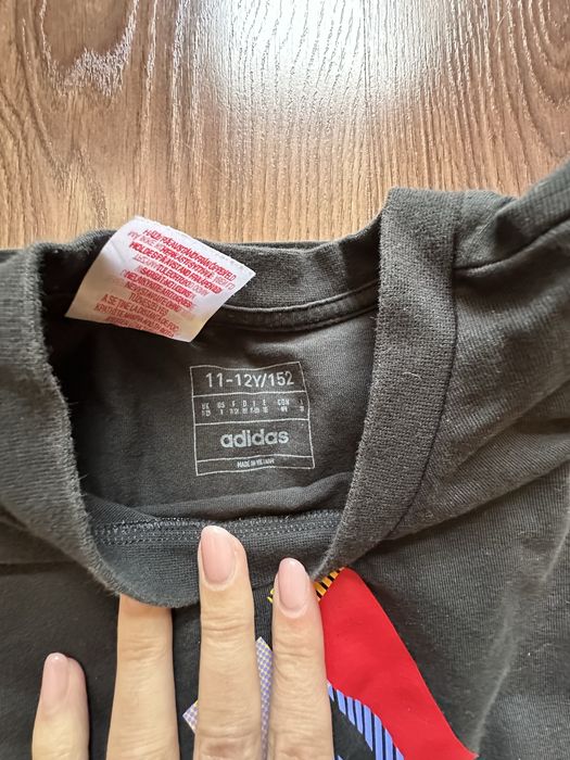 Детски оригинален екип адидас/adidas