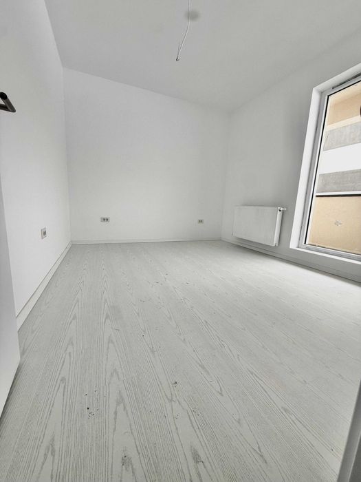 Apartament cu 2 camere si 2 balcoane Militari Residence