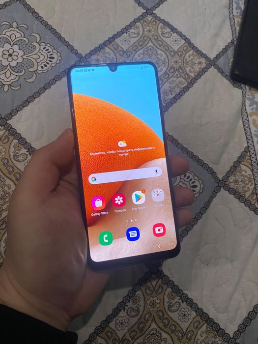 Samsung Galaxy A32 4/64gb