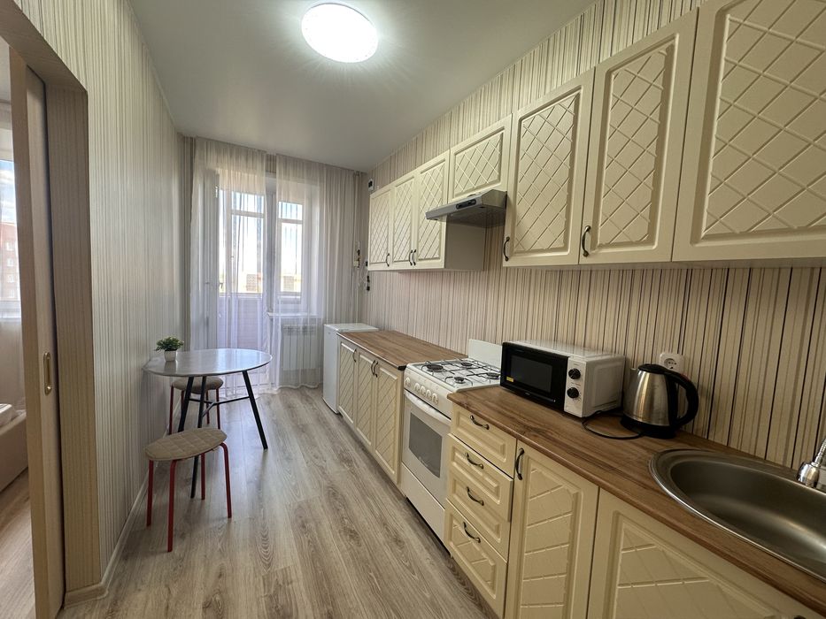 Аренда Юбилейный