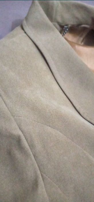 Плащ демисезонный