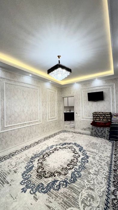 N7012 Sergili tumani J/K China House Novostroyka 3/8/10