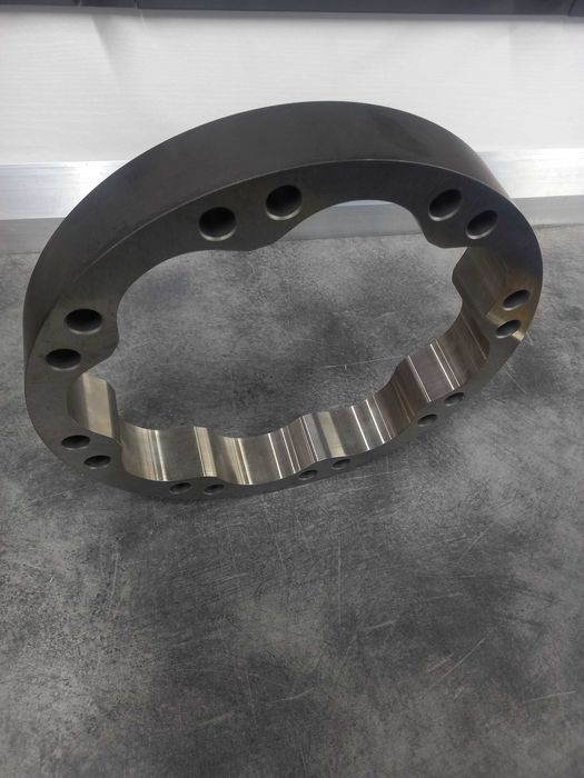 Piese pome hidraulice / hidrostatice / hidromotoare