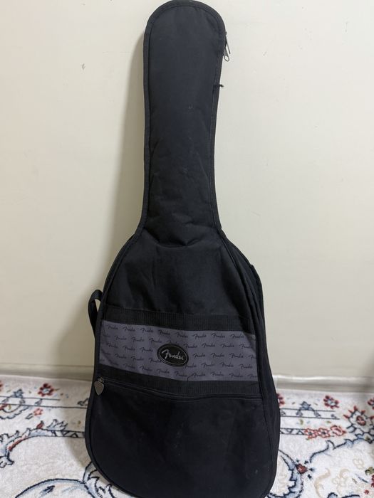 Гитара классическая.