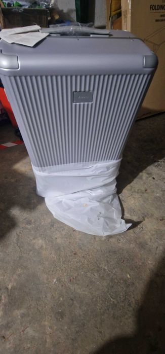 Troller Xiaomi Aluminium Frame 24" -Nou