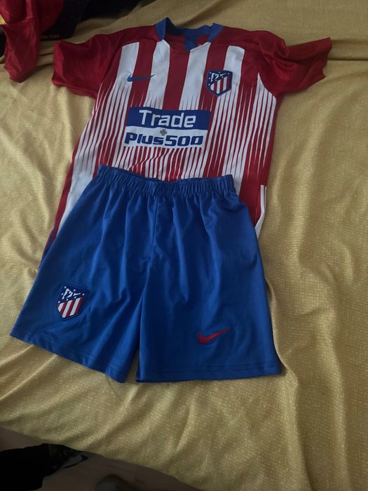 Echipamente de fotbal