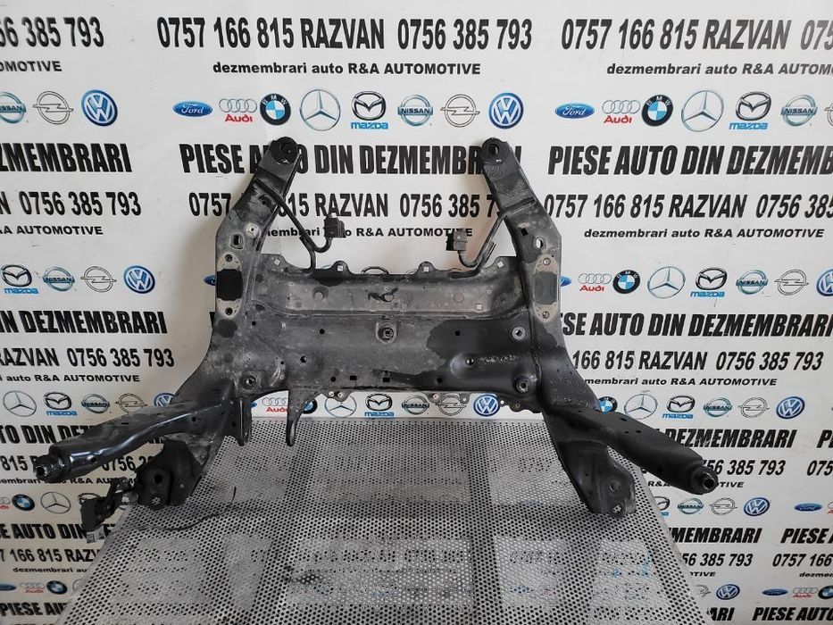 Jug Cadru Motor Punte Fata Mini Countryman F60 Bmw X1 X2 F39 F48 4x4 Xdrive X Drive An 2017-2021