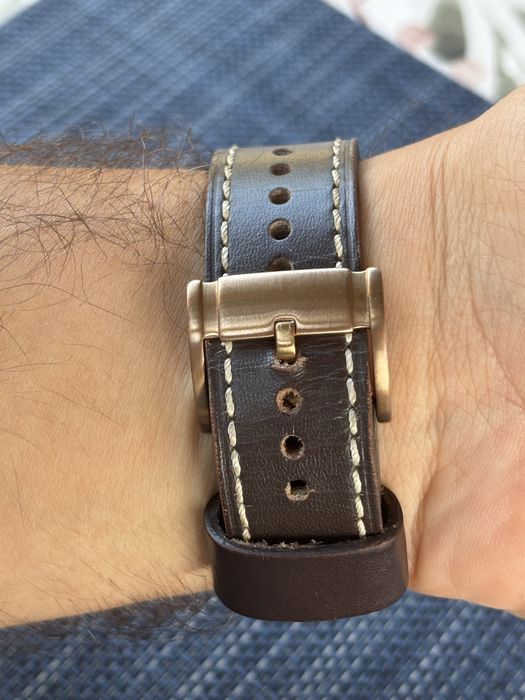 Ceas Fossil barbati