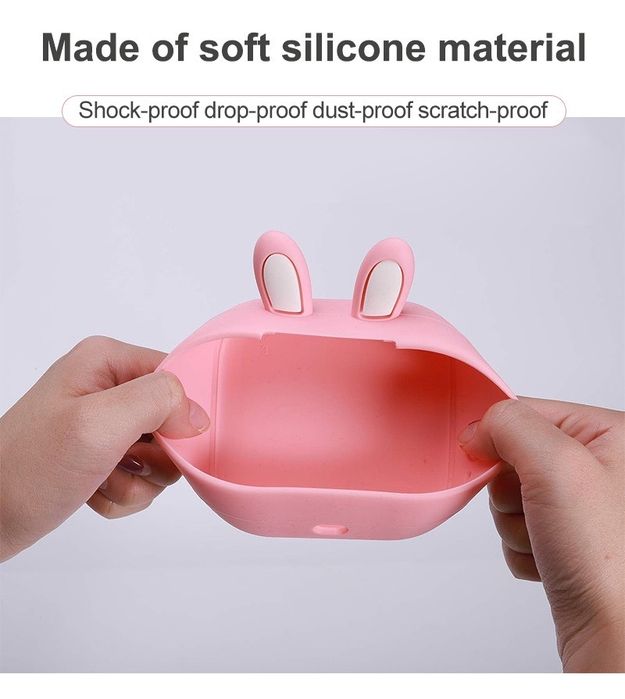 Чехол для минипринтеров модели Phomemo TO2