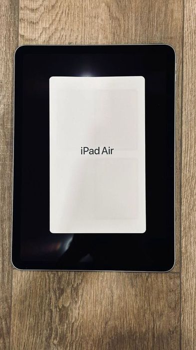 Ipad air - обмен на айфон