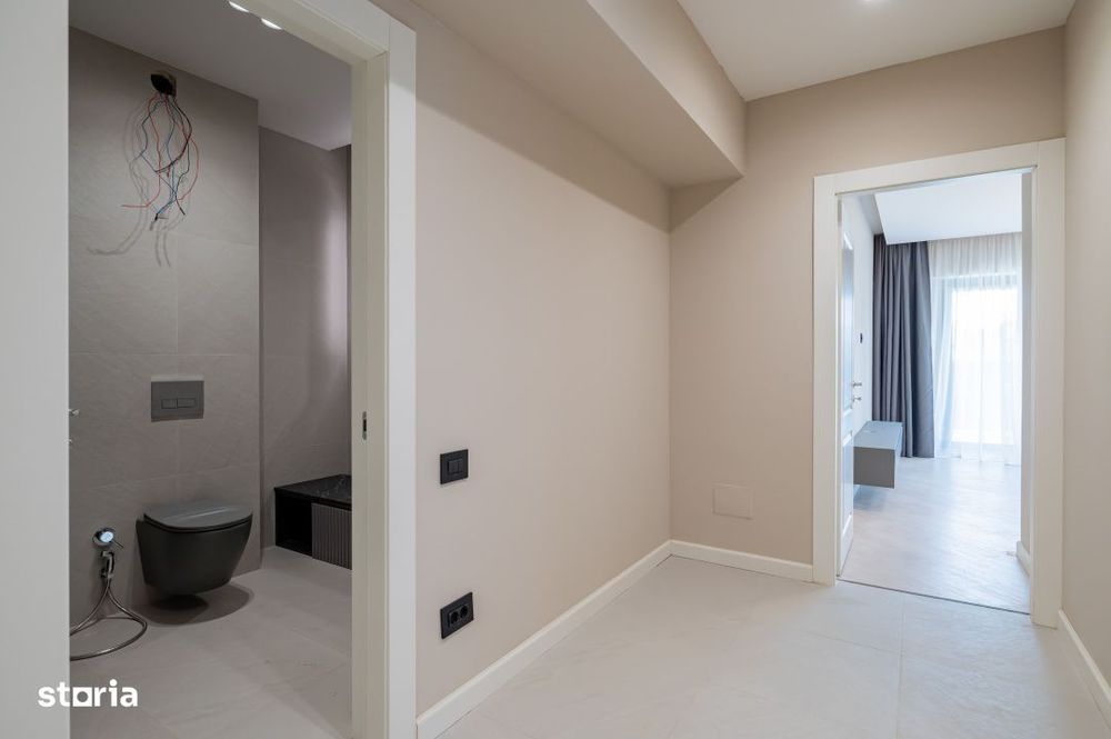 3 camere | Mamaia Central - Hotel Rex | Mobilat | Prima utilizare